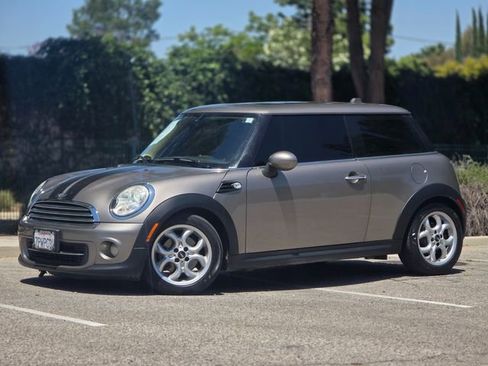 Used 2013 MINI Cooper Hardtop FWD image 19