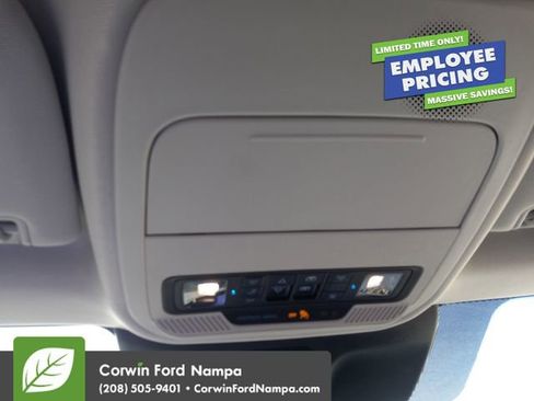 New 2026 Ford Expedition Active AWD/4WD image 21