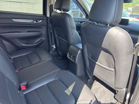 Used 2018 MAZDA CX-5 Grand Touring w/ Premium Package AWD/4WD image 22