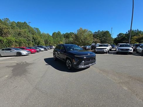 New 2026 Hyundai Kona SEL Premium FWD image 12