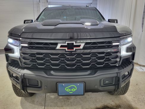 Certified 2024 Chevrolet Silverado 1500 ZR2 w/ ZR2 Bison Edition image 2