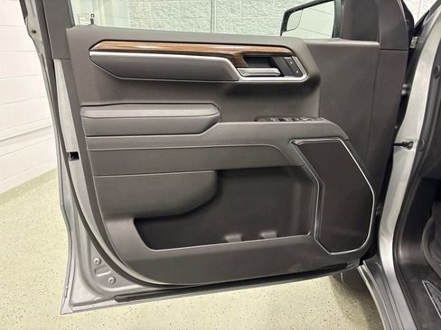 New 2026 Chevrolet Silverado 1500 RST AWD/4WD image 15