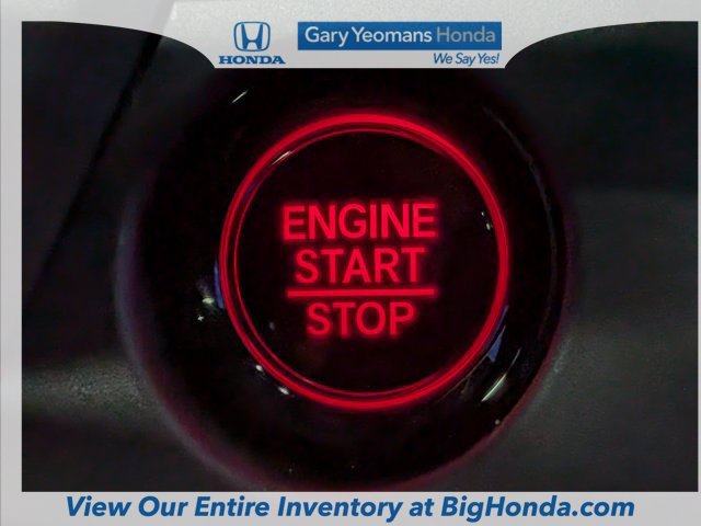 New 2026 Honda Pilot EX-L image 36