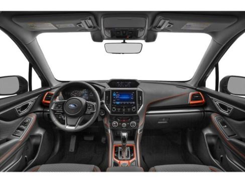 Used 2019 Subaru Forester Sport w/ Popular Package #2 AWD/4WD image 8