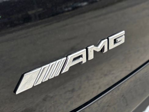 Used 2021 Mercedes-Benz GLE 53 AMG 4MATIC Coupe image 65