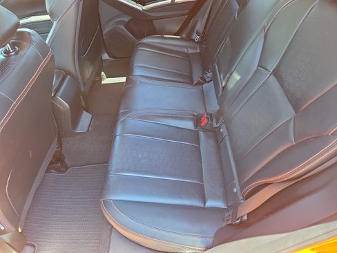 Used 2018 Subaru Crosstrek 2.0i Limited AWD/4WD image 19