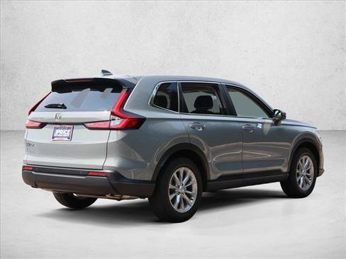 Used 2024 Honda CR-V EX-L image 5