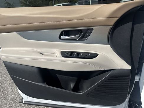New 2026 Nissan Murano Platinum AWD/4WD image 27