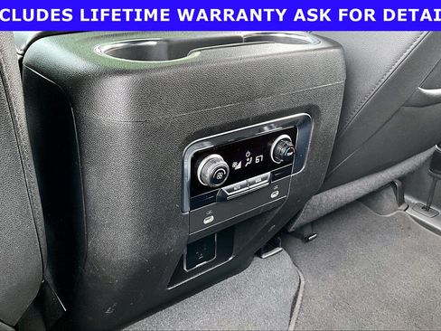Used 2023 Chevrolet Tahoe RST AWD/4WD image 27