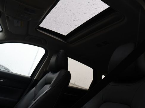 Used 2021 MAZDA CX-5 Grand Touring image 48