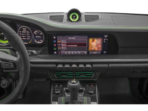 Used 2024 Porsche 911 GT3 image 9