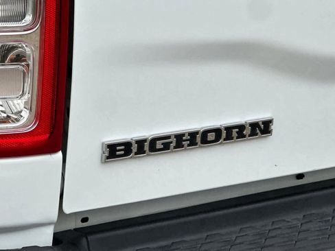 Used 2024 RAM 2500 Big Horn image 34