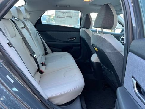 New 2026 Hyundai Elantra Limited FWD image 20