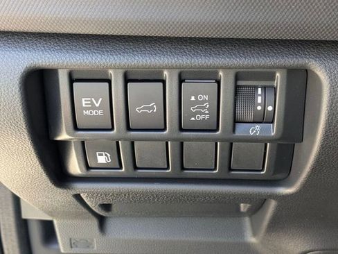 New 2026 Subaru Forester Premium AWD/4WD image 20