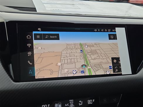 New 2026 Audi S e-tron GT Prestige image 19