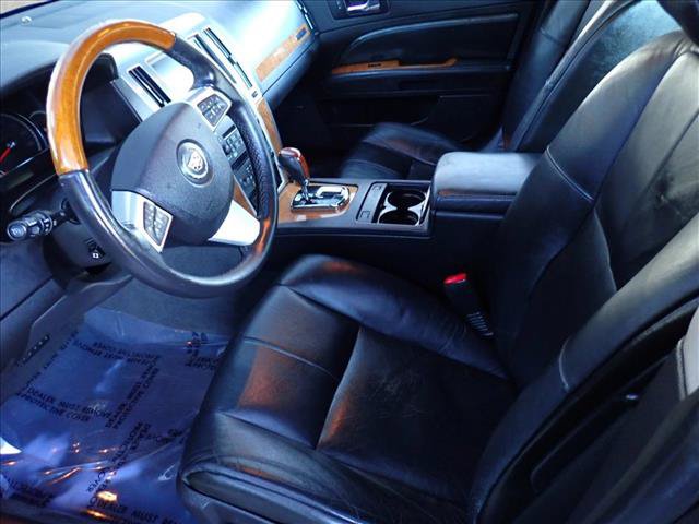 Used 2010 Cadillac STS RWD image 10