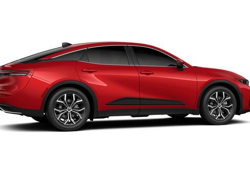 New 2026 Toyota Crown AWD/4WD image 11