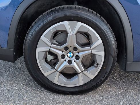 Used 2023 BMW X1 xDrive28i image 12