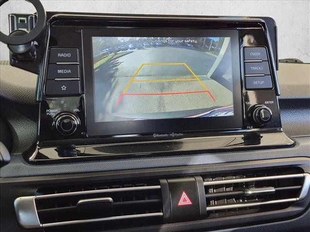 Used 2021 Kia Seltos S AWD/4WD image 14