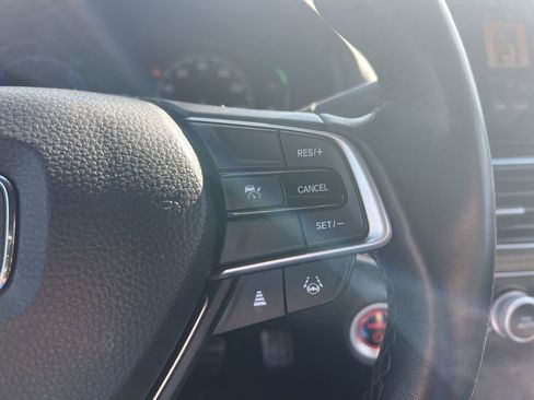 Used 2022 Honda Accord Sport image 20