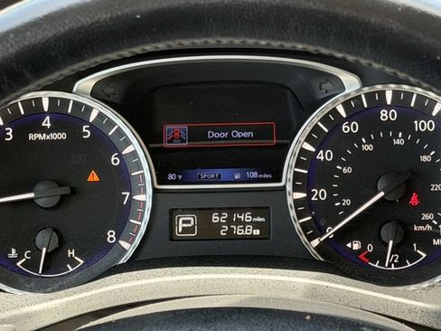 Used 2020 INFINITI QX60 Luxe w/ Essential Package AWD/4WD image 15