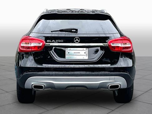 Certified 2017 Mercedes-Benz GLA 250 image 5