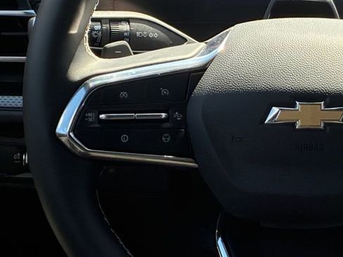 New 2026 Chevrolet Traverse High Country FWD image 22