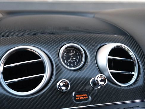 Used 2015 Bentley Continental GT V8 S image 34
