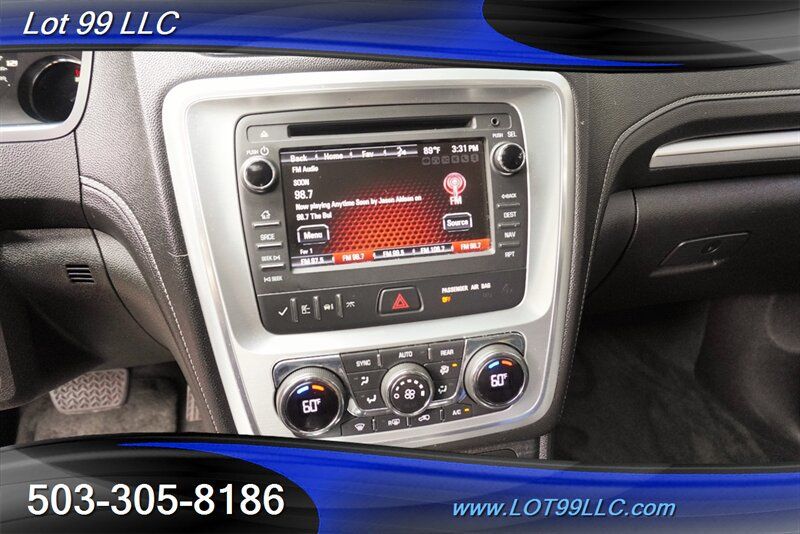 Used 2013 GMC Acadia SLT AWD/4WD image 13