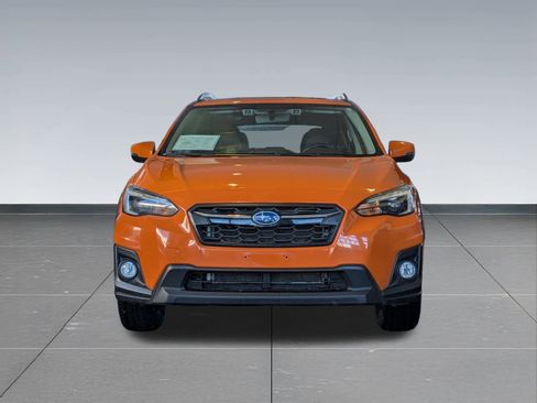 Used 2019 Subaru Crosstrek 2.0i Limited w/ Moonroof Package w/Navigation image 9