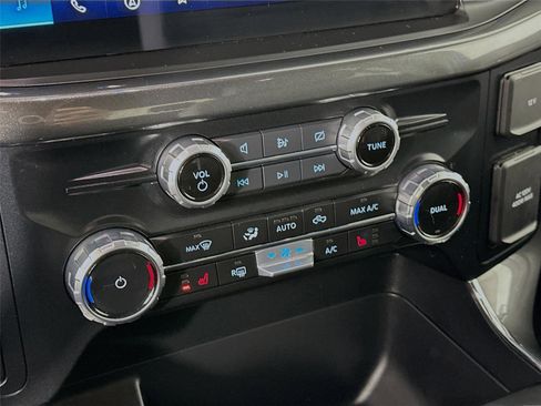 Used 2023 Ford F150 XLT w/ Equipment Group 302A High image 16