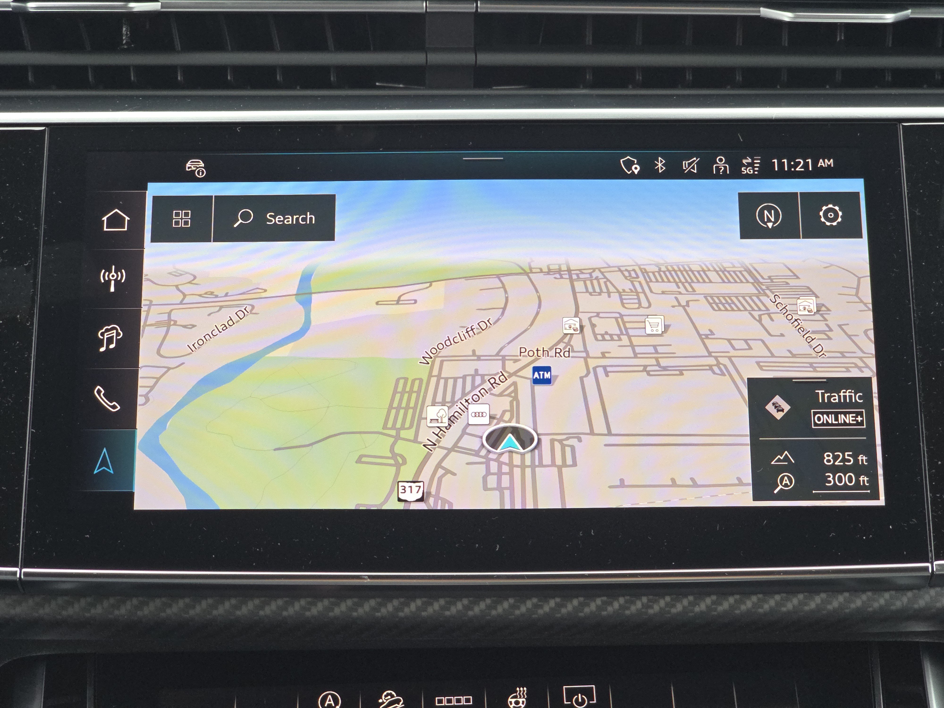 New 2026 Audi Q7 2.0T Premium Plus AWD/4WD image 10