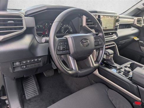 Used 2026 Toyota Tundra SR5 AWD/4WD image 3