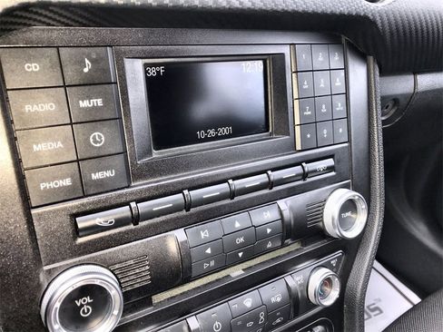 Used 2016 Ford Mustang Convertible image 16