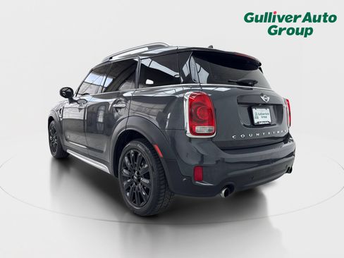 Used 2017 MINI Cooper Countryman S AWD/4WD image 5