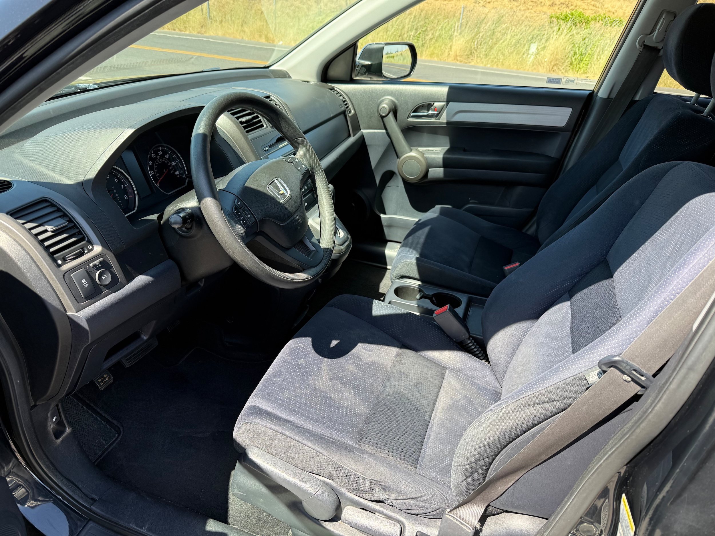 Used 2011 Honda CR-V SE image 5
