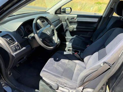 Used 2011 Honda CR-V SE image 5