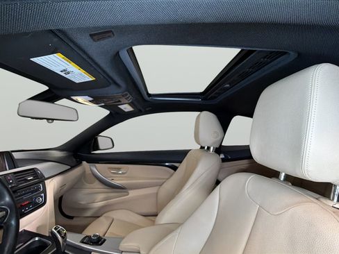 Used 2014 BMW 428i Coupe RWD image 32