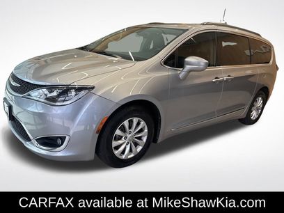 Used 2017 Chrysler Pacifica Touring-L