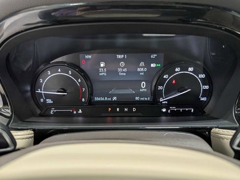 Certified 2022 Lincoln Corsair AWD w/ Premium Package image 25
