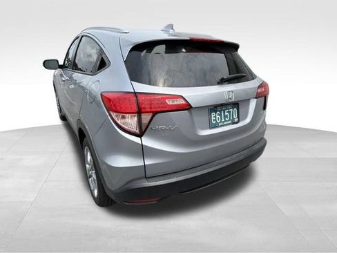 Used 2017 Honda HR-V EX-L image 6