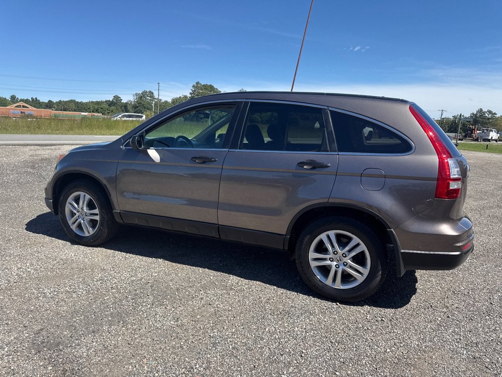 Used 2011 Honda CR-V EX image 5
