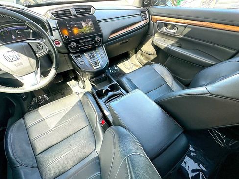 Used 2020 Honda CR-V EX-L image 22