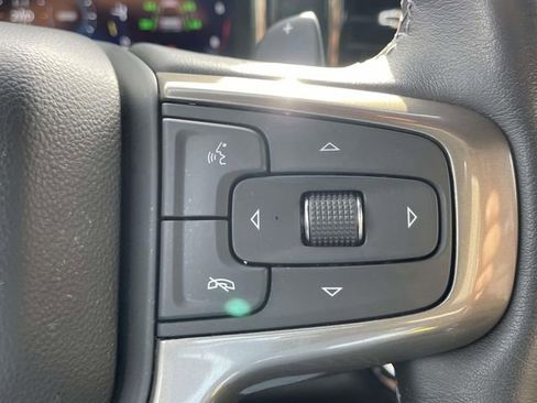 Certified 2023 Chevrolet Silverado 1500 High Country w/ Technology Package image 24