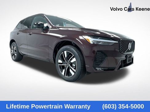New 2026 Volvo XC60 B5 Core w/ Protection Package Premier image 1