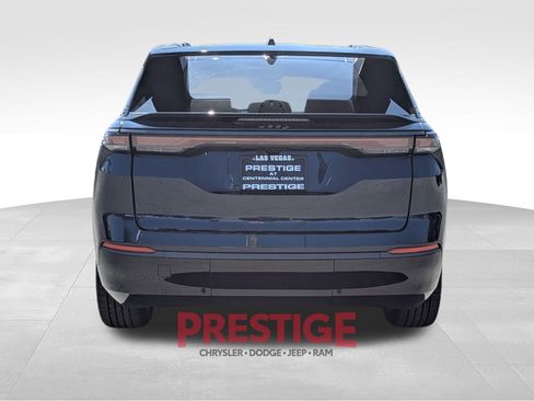 New 2025 Jeep Wagoneer S Limited AWD/4WD image 6