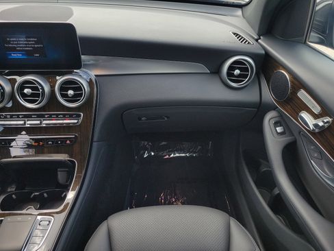 Certified 2023 Mercedes-Benz GLC 300 4MATIC Coupe image 15