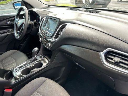 Used 2019 Chevrolet Equinox LT FWD image 22