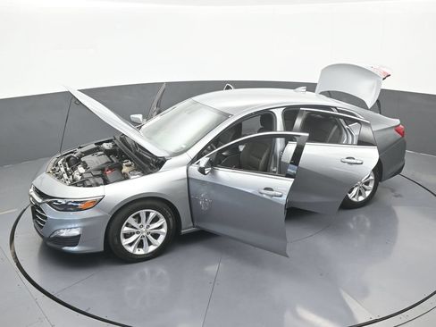 Used 2024 Chevrolet Malibu LT FWD image 61