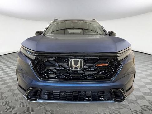 New 2026 Honda CR-V TrailSport image 9